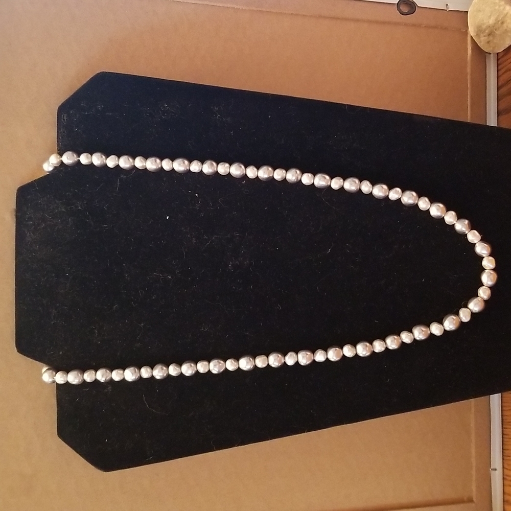 Trifari necklace